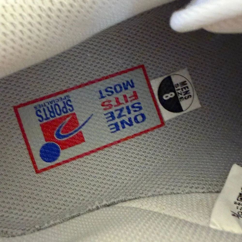 Nike Air Force 1 Low '07 LV8 EMB 